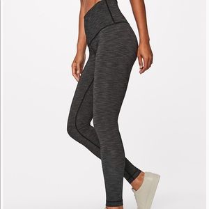 Size 6 Wunder Under Pant Full-On Luxtreme